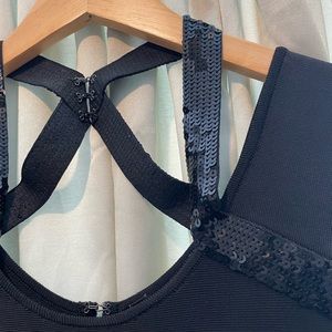 BCBGmaxaria Bodycon dress